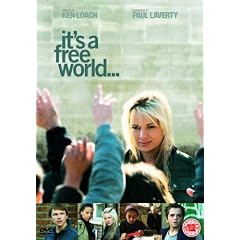 It's A Free World [UK Import]