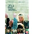 It's A Free World [DVD]