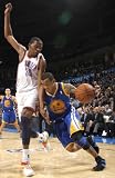 Monta Ellis HD 11x17 Photo Poster Golden State Warriors #09 HDQ