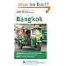 Bangkok: Mit Kartenatlas im Buch und Extra-Karte zum Herausnehmen