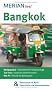 Bangkok: Mit Kartenatlas im Buch und Extra-Karte zum Herausnehmen