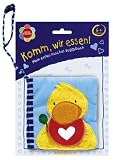 Mein erstes Kuschel-Buggybuch. Komm, wir essen! - 