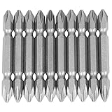 SK11(エスケー11) スクリュードライバービット10本組 2X65mm