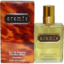 Buy Aramis Aramis by Aramis for Men 3.7 EDT Aramis By Aramis for Men, Eau De Toilette Spray, 3.7-Ounce