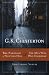Books : The Napoleon of Notting Hill & the Man Who Was Thursday