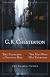 Chesterton Times Two: The Napoleon of Notting Hill & the Man Who Was Thursday