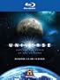 The Universe Seasons 1-3 [Blu-ray]