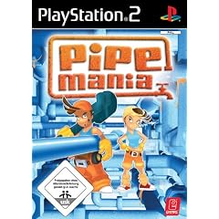 Pipemania (PS2)