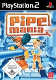 Pipemania (PS2)