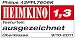 Auszeichnung