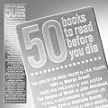 BOOKMARK 50  BOOKS TO READ BEFORE YOU DIE