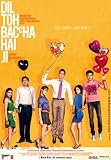 Dil Toh Baccha Hai Ji [DVD]