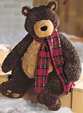Sampson 14" by Gund 88696