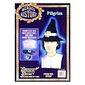 Pilgrim Man Heroes in History Kit