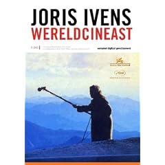 Joris Ivens Collection 5-DVD Boxset ( Une histoire de vent / Le 17e parall�le / Le Mistral / Indonesia Calling / La Seine a rencontr� Paris / ...A Valpara�so / Rotterdam-Europoort  [ Holl�ndische Fassung, Keine Deutsche Sprache ]