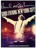 Good Evening New York City (Deluxe Edition: 2CD + 2DVD + Hardback Book) [Limited Edition]