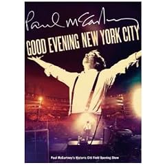 Good Evening New York City (Ltd.Deluxe Edition)