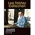 Leo Tolstoy: Collection of 78 Classic Works with analysis and historical background (Annotated and Illustrated) (Annotated Classics)