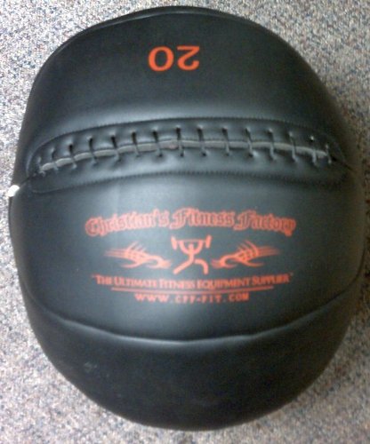 CFF 20 lb Medicine