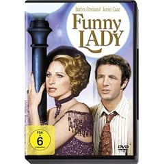 Funny Lady