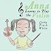 Anna Learns to Play the Violin