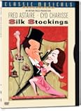 Silk Stockings