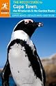 The Rough Guide to Cape Town, The Winelands & The Garden Route