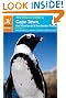 The Rough Guide to Cape Town, The Winelands & The Garden Route (Rough Guides Cape Town)