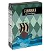 FINNSKA Licorice Bites, 7-Ounces (Pack of 12)