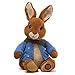 Gund Peter Rabbit Father and Son