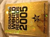 Guinness World Records 2005: Special 50th Anniversary Edition (Guinness Book of Records)