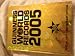 Guinness World Records 2005: Special 50th Anniversary Edition (Guinness Book of Records)