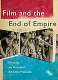 Film and the end of empire