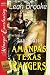 Amanda's Texas Rangers [The Lost Collection] (Siren Publishing Menage Everlasting)