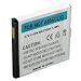 Motorola OEM BP6X BATTERY FOR A957 CLIQ XT MB501 image 1