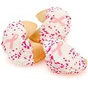 Lady Fortunes&reg; Pink Ribbon Fortune Cookies- One Dozen