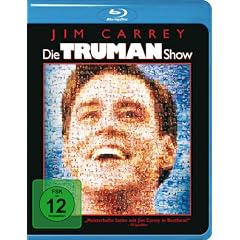Die Truman Show [Blu-ray]