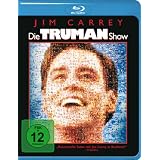 Die Truman Show [Blu-ray]von "Jim Carrey"