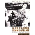 La vie d'o-haru, femme galante