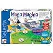 Selecta 3574 Mago Magino