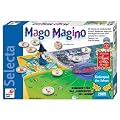 Selecta 3574 Mago Magino