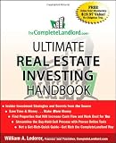 The CompleteLandlord.com Ultimate Real Estate Investing Handbook