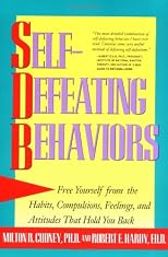 Self-Defeating Behaviors