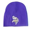 Minnesota Vikings Classic Purple Beanie