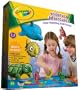 Crayola Undersea Adventures Color-Matching Board Game