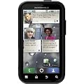 OtterBox - Commuter Case / Tasche f�r Motorola Defy / Defy+ - Schwarz