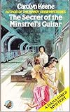 The secret of the minstrel's guitar