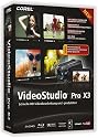 Corel VideoStudio (Mini Box)