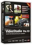 Corel VideoStudio (Mini Box)