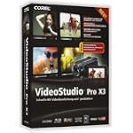 Corel VideoStudio